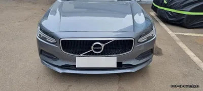 2017 Volvo S90 VIN: