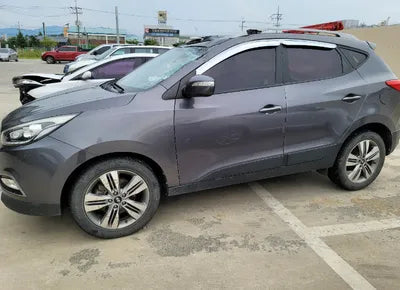 2015 Hyundai Tucson KMHJT81VBFU949434 VIN:KMHJT81VBFU949434