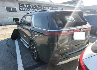 2021 Kia Carnival KNANE81BBMS056875 VIN:KNANE81BBMS056875