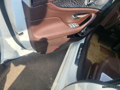 2021 Mercedes-Benz CLS 450 VIN: