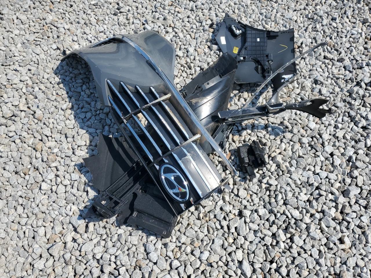 2022 HYUNDAI SONATA SE VIN:KMHL24JA8NA244787