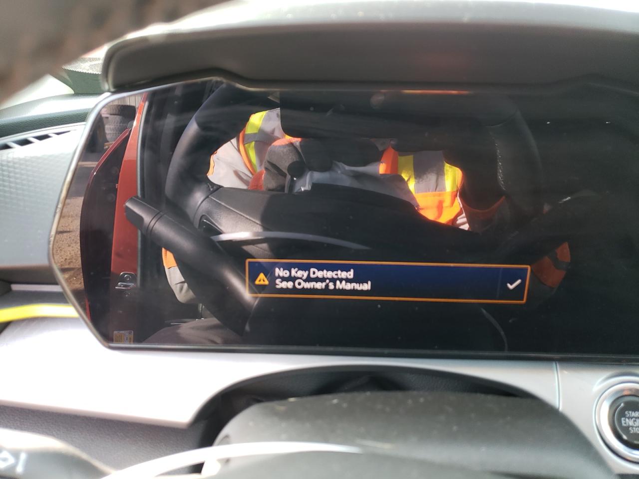 2024 CHEVROLET TRAX 1LT VIN:KL77LHE26RC038694