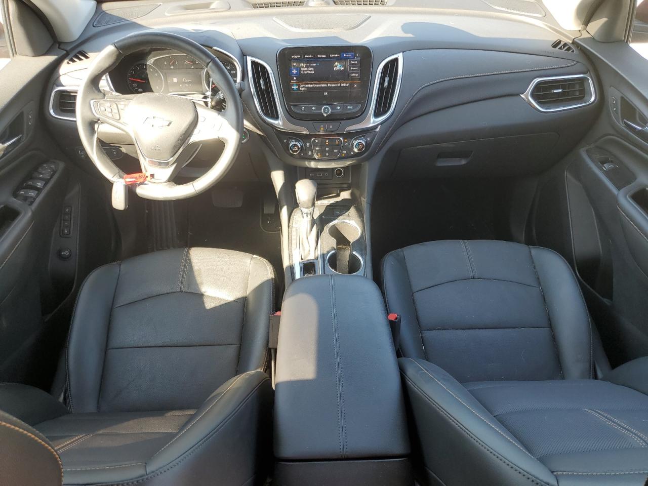 2023 CHEVROLET EQUINOX PREMIER VIN:3GNAXNEG7PL159184