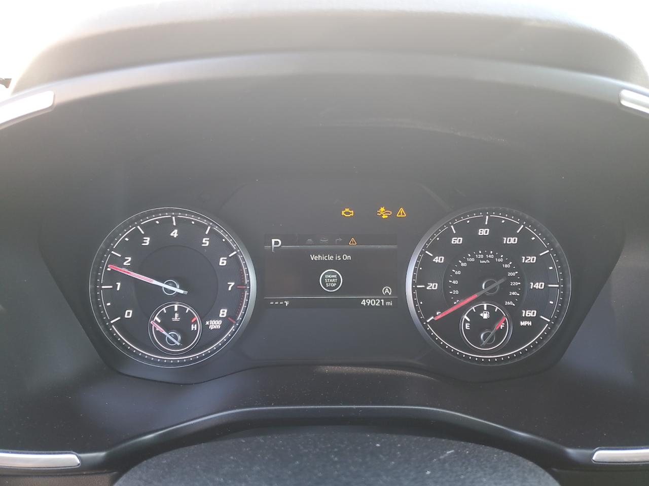 2023 HYUNDAI SANTA FE SEL VIN:5NMS24AJ8PH569092