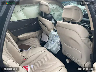 2021 Genesis G80 KMTGB41CDNU109963 VIN:KMTGB41CDNU109963