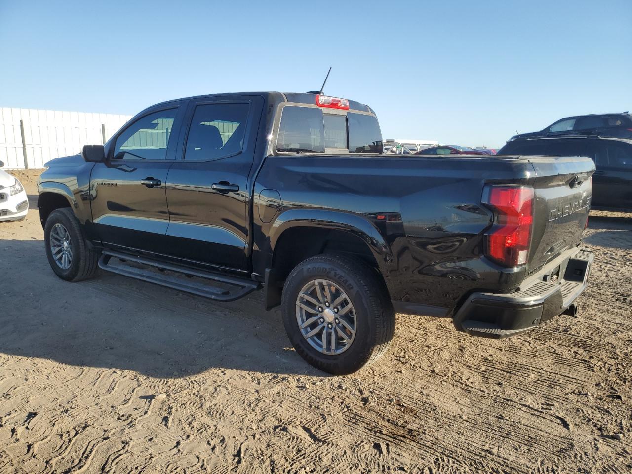2023 CHEVROLET COLORADO LT VIN:1GCPSCEK5P1235101