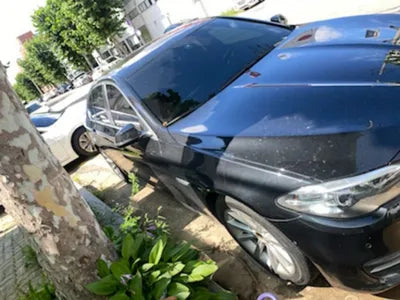 2015 BMW 528 WBA5A7101FD816403 VIN:WBA5A7101FD816403