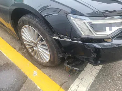 2021 Audi A6 WAUZZZF21MN036862 VIN:WAUZZZF21MN036862