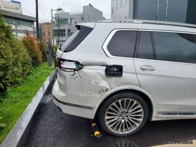 2021 BMW 740 WBACW2105M9G34699 VIN:WBACW2105M9G34699