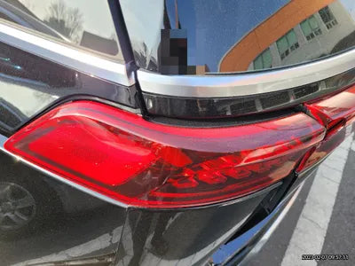 2020 Kia Carnival VIN: