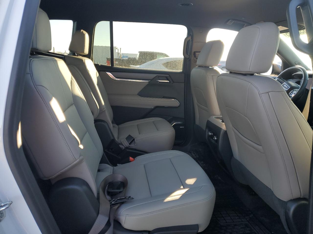 2024 GMC ACADIA UPLEVEL VIN:1GKENKKSXRJ236474