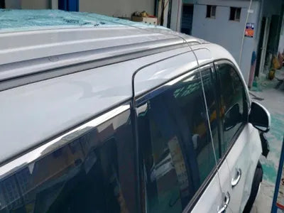 2017 Kia Carnival VIN: