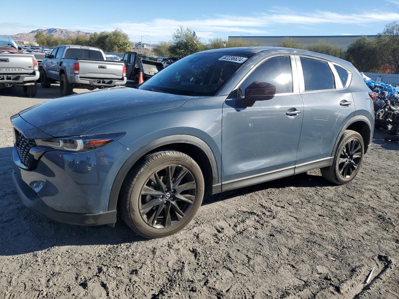 2023 MAZDA CX-5 PREFERRED VIN:JM3KFBCM7P0246353