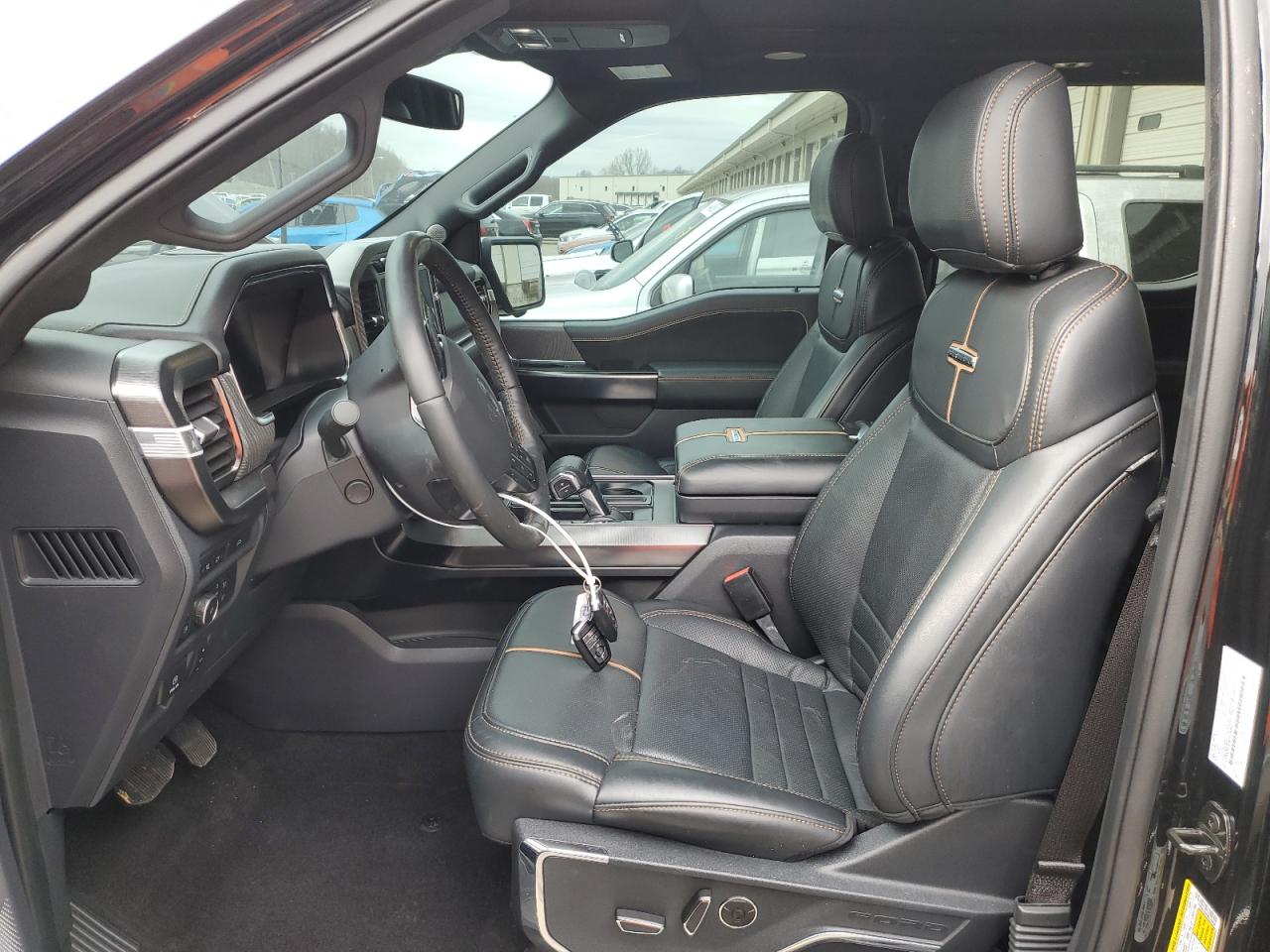 2022 FORD F150 SUPERCREW VIN:1FTFW1EDXNFA24966