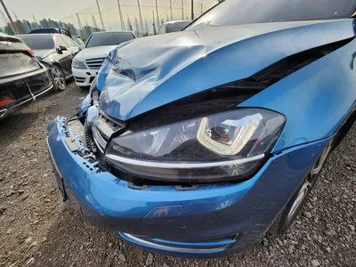 2016 Volkswagen Golf WVWZZZAUZGW084964 VIN:WVWZZZAUZGW084964