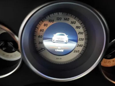 2017 Mercedes-Benz CLS 250 WDDLJ9HB7HA197121 VIN:WDDLJ9HB7HA197121