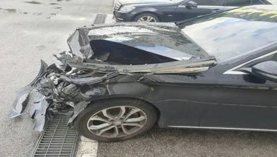 2016 Mercedes-Benz C 200 VIN: