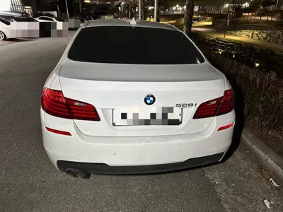 2016 BMW 528 WBA5A5105GG178533 VIN:WBA5A5105GG178533