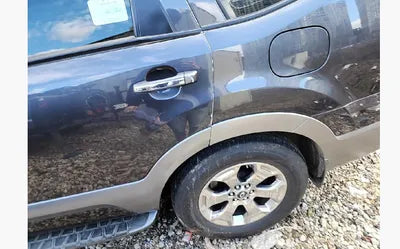 2018 Kia Mohave 725KMKNAKN814DJA1 VIN:725KMKNAKN814DJA1