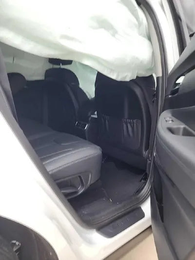 2023 Hyundai Santa FE KMHS381LGPU492034 VIN:KMHS381LGPU492034