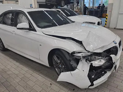 2018 BMW 320 204KMWBA8C5106JK7 VIN:204KMWBA8C5106JK7