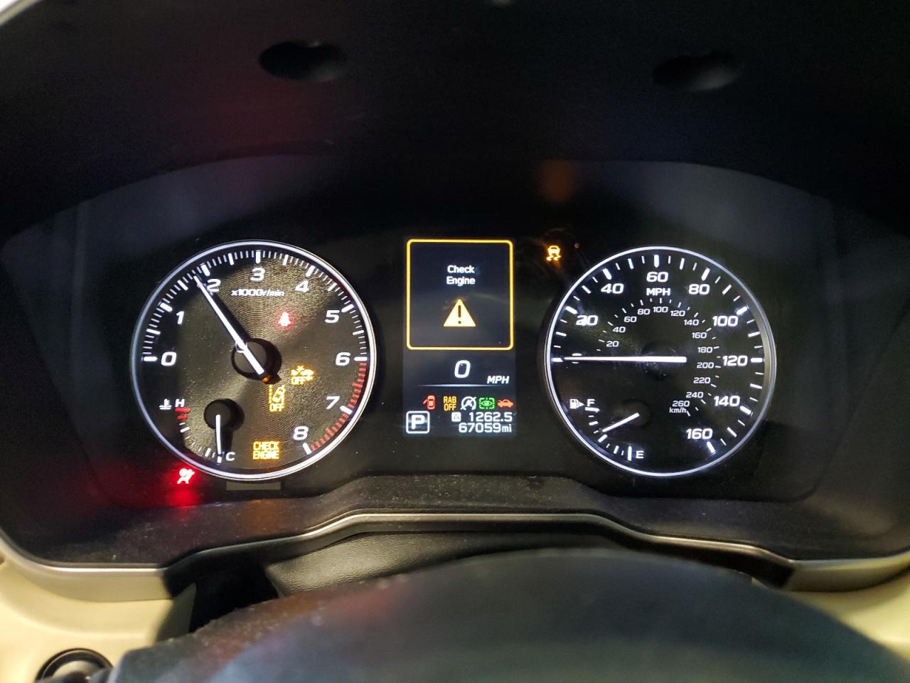 2022 SUBARU LEGACY LIMITED VIN:4S3BWAN67N3016597