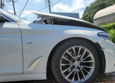 2018 BMW 520 WBAJC5100JWE55596 VIN:WBAJC5100JWE55596