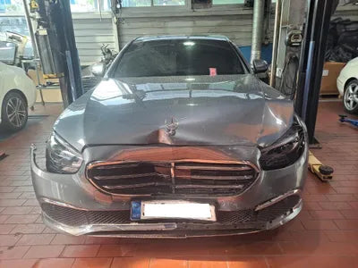 2021 Mercedes-Benz E 300 W1KZF5EB6MA883427 VIN:W1KZF5EB6MA883427