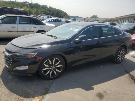 2022 CHEVROLET MALIBU RS VIN:1G1ZG5ST9NF210696