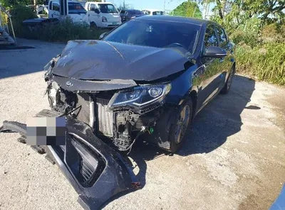 2019 Kia K5 VIN: