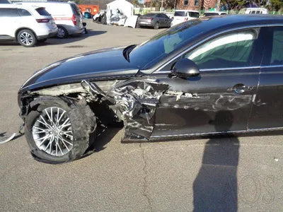 2021 Genesis G80 KMTGB41CDNU106632 VIN:KMTGB41CDNU106632