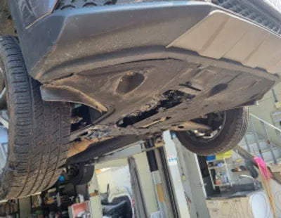 2019 Hyundai Santa FE KMHS281BBKU174440 VIN:KMHS281BBKU174440