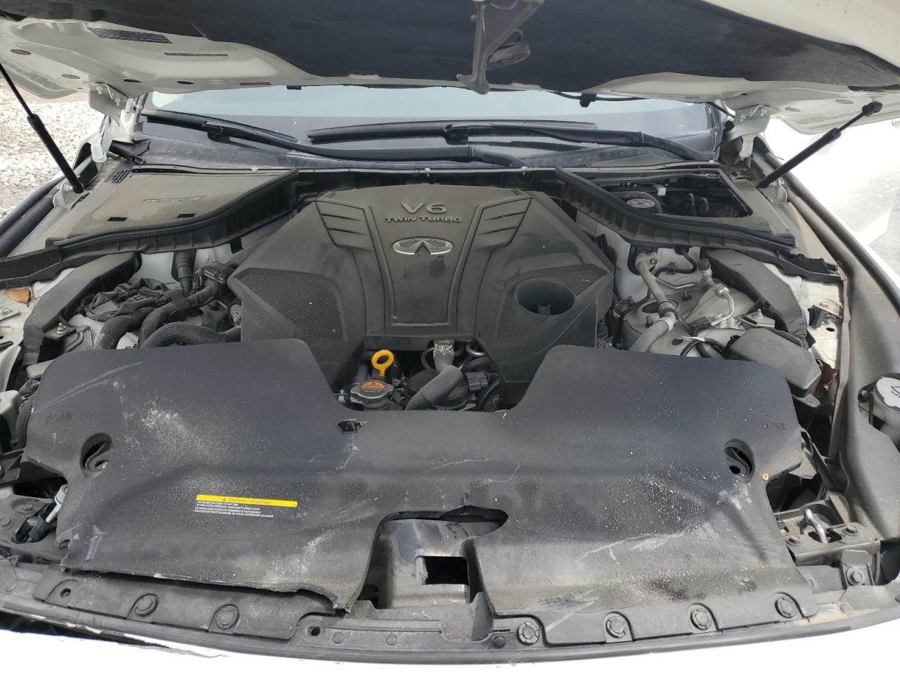 2022 INFINITI Q50 LUXE VIN:JN1EV7BR5NM342302