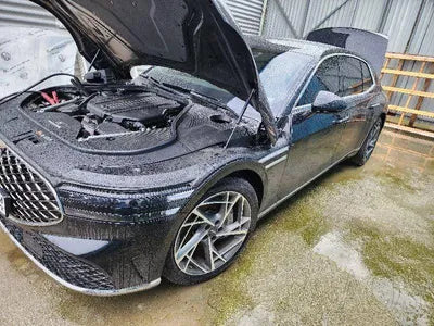 2023 Genesis G90 VIN: