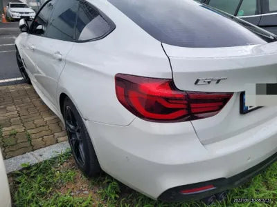 2020 BMW 320 WBA8T310XLCE85602 VIN:WBA8T310XLCE85602