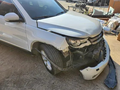 2016 Volkswagen Tiguan 848KMWVGZZZ5NZGW5 VIN:848KMWVGZZZ5NZGW5