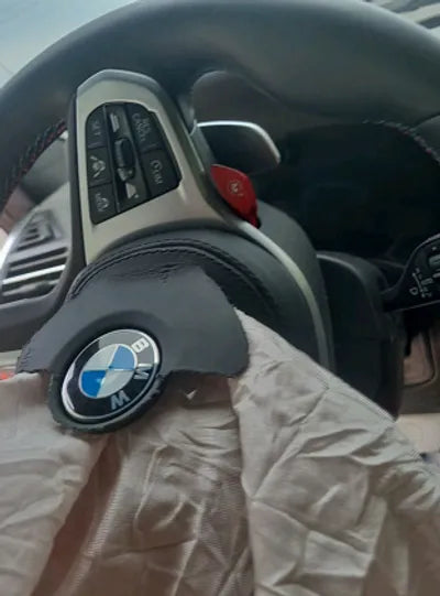 2022 BMW X4 M WBS21EC02N9L33519 VIN:WBS21EC02N9L33519