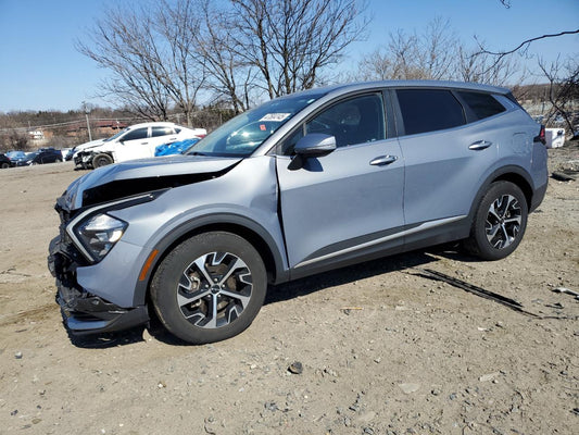 2023 KIA SPORTAGE EX VIN:5XYK33AF4PG087250