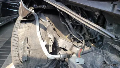 2015 Mercedes-Benz S 500 KL90A4ADHFZ100003 VIN:KL90A4ADHFZ100003