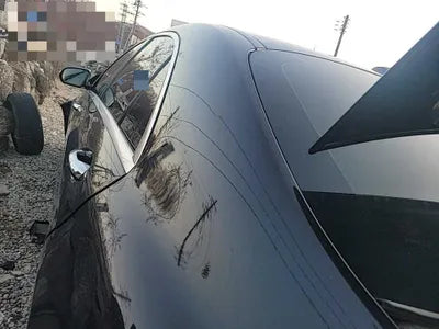 2015 Mercedes-Benz S 400 WDDUG6HB7FA144272 VIN:WDDUG6HB7FA144272