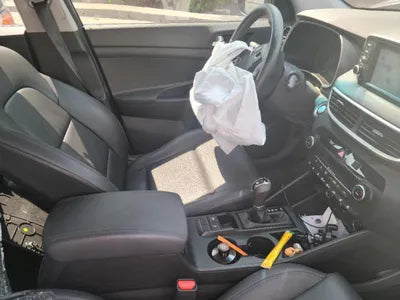 2020 Hyundai Tucson KMHJ281ABLU209211 VIN:KMHJ281ABLU209211