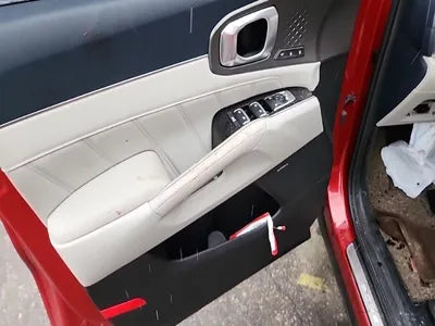 2023 Kia Sorento KNARJ81GDPA178073 VIN:KNARJ81GDPA178073