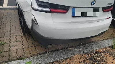 2021 BMW 330 NONE VIN: