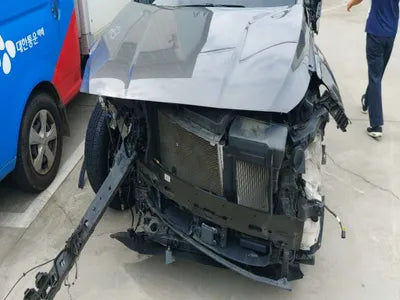 2020 Hyundai Santa FE KMHS281ABLU276321 VIN:KMHS281ABLU276321