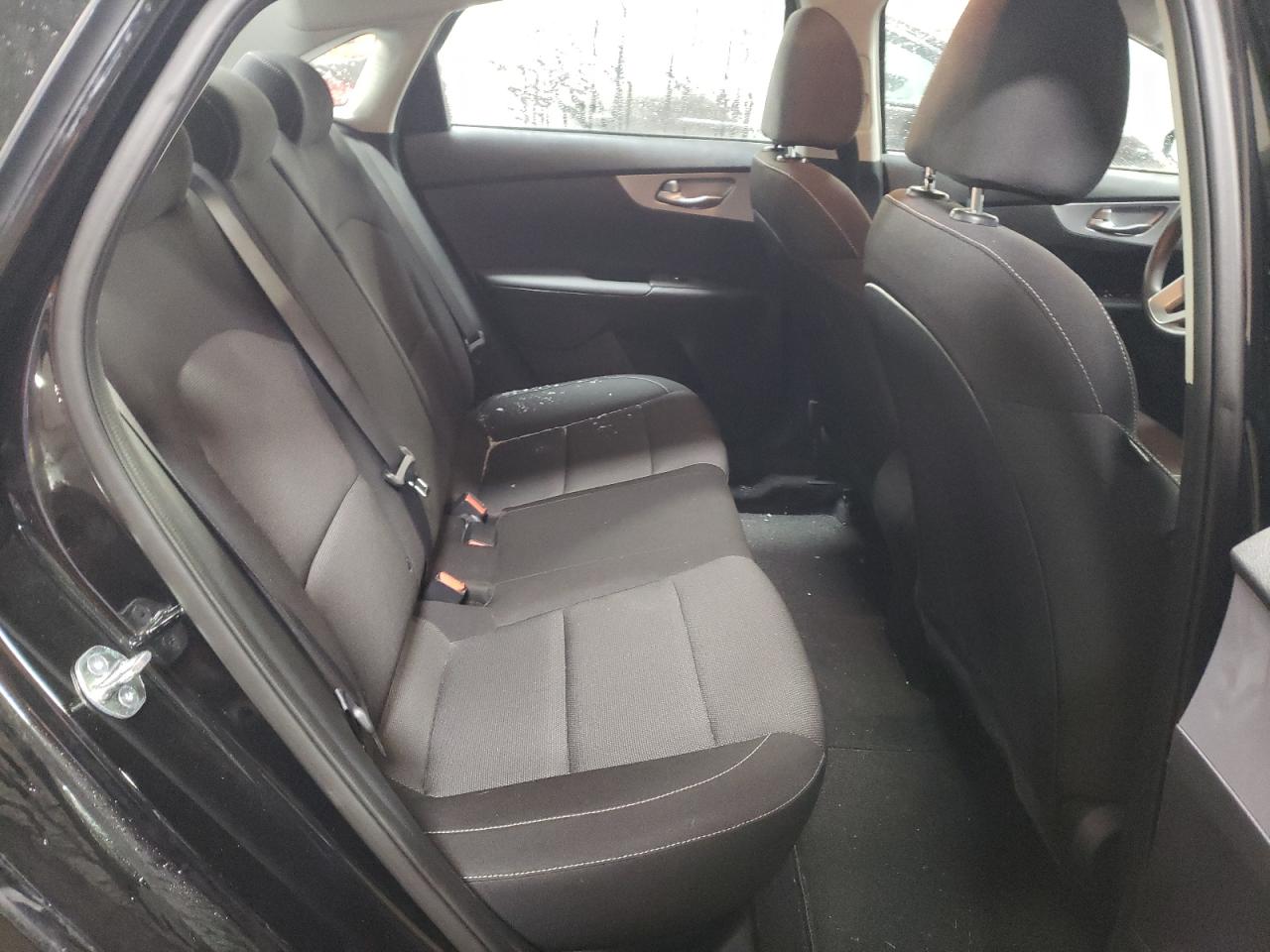 2023 KIA FORTE LX VIN:3KPF24ADXPE684859