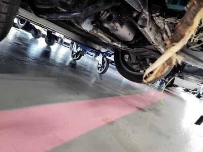 2022 BMW 520 WBA11BH06NWX63191 VIN:WBA11BH06NWX63191