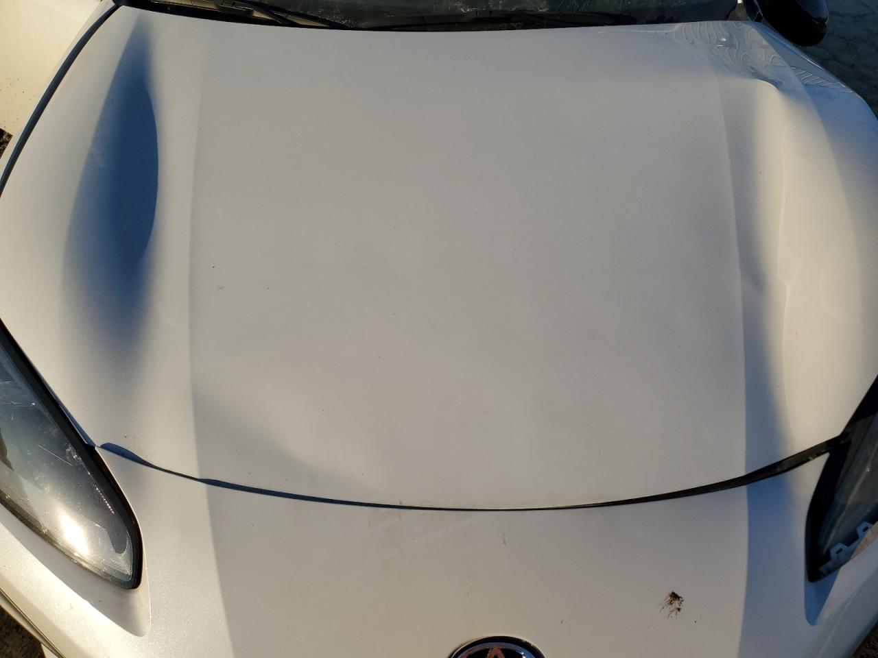 2022 TOYOTA GR 86  VIN:JF1ZNBC1XN8758550