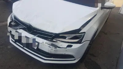 2015 Volkswagen Jetta VIN: