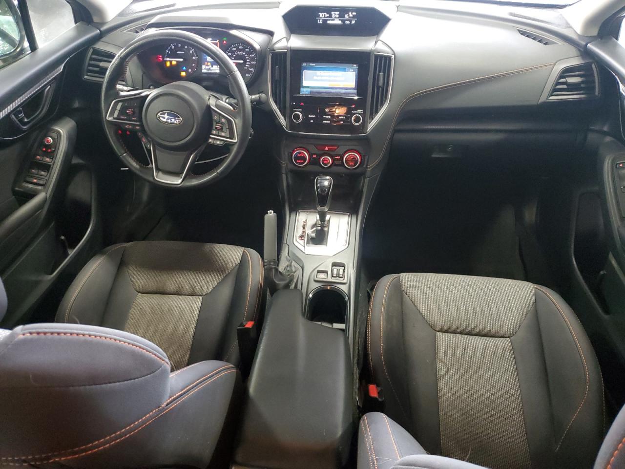 2022 SUBARU CROSSTREK PREMIUM VIN:JF2GTAPC5NH218232