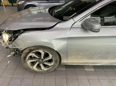 2017 Honda Accord 1HGCR2680HA513098 VIN:1HGCR2680HA513098